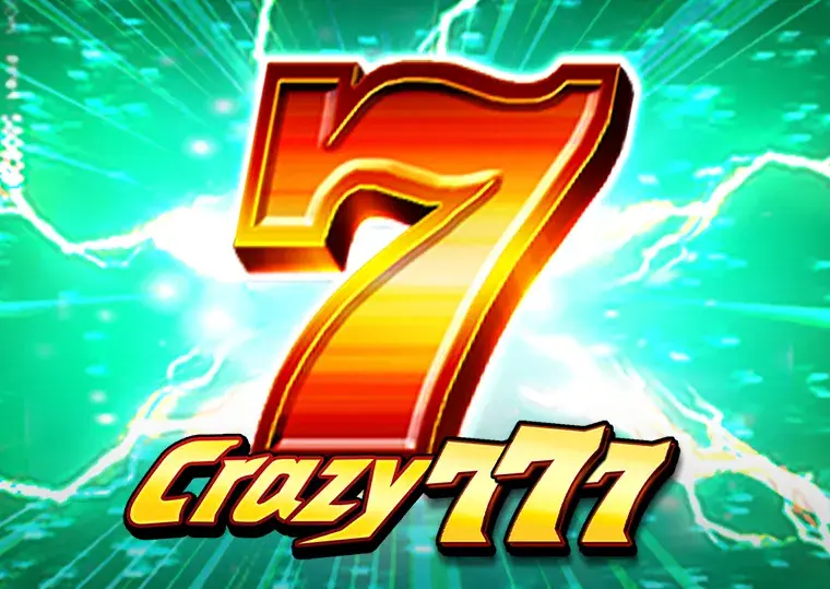 Crazy 777 Rajabetsbonus